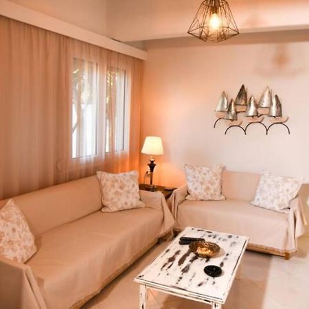 Sarti View Houseヴィラ エクステリア 写真