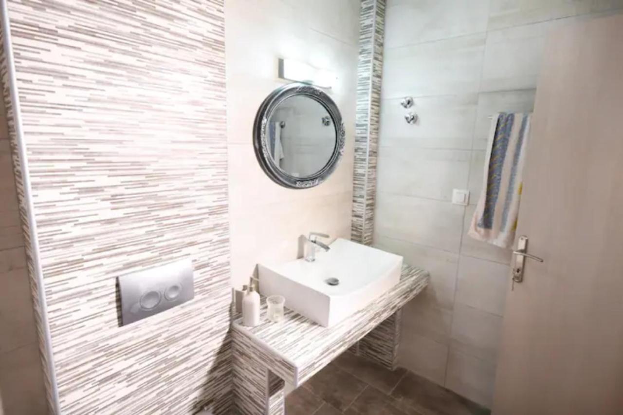 Sarti View Houseヴィラ エクステリア 写真