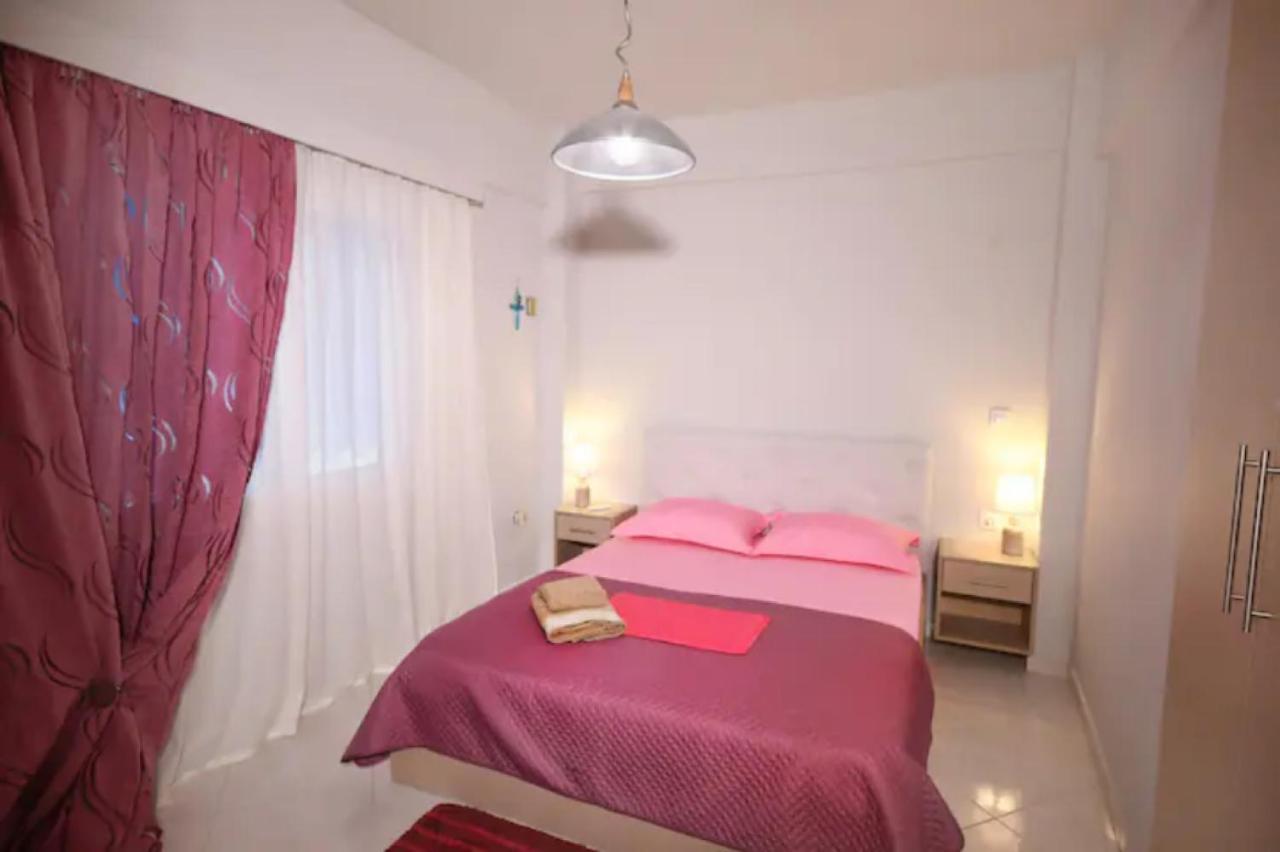 Sarti View Houseヴィラ エクステリア 写真